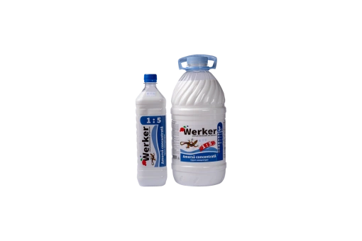 Amorsa Concentrata WERKER 1L