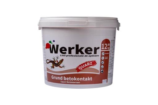 Grund Betonokontact WERKER 1.4 kg
