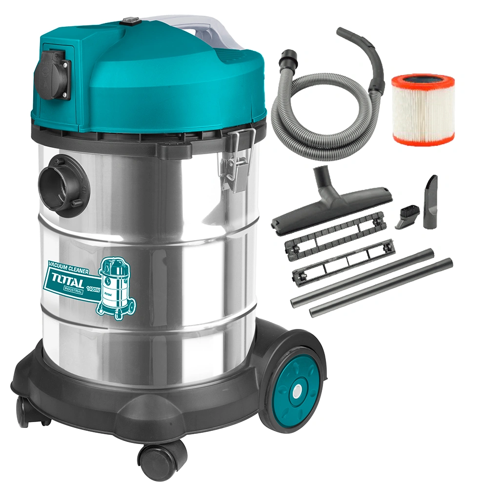 Aspirator 1400W Total TVC14301