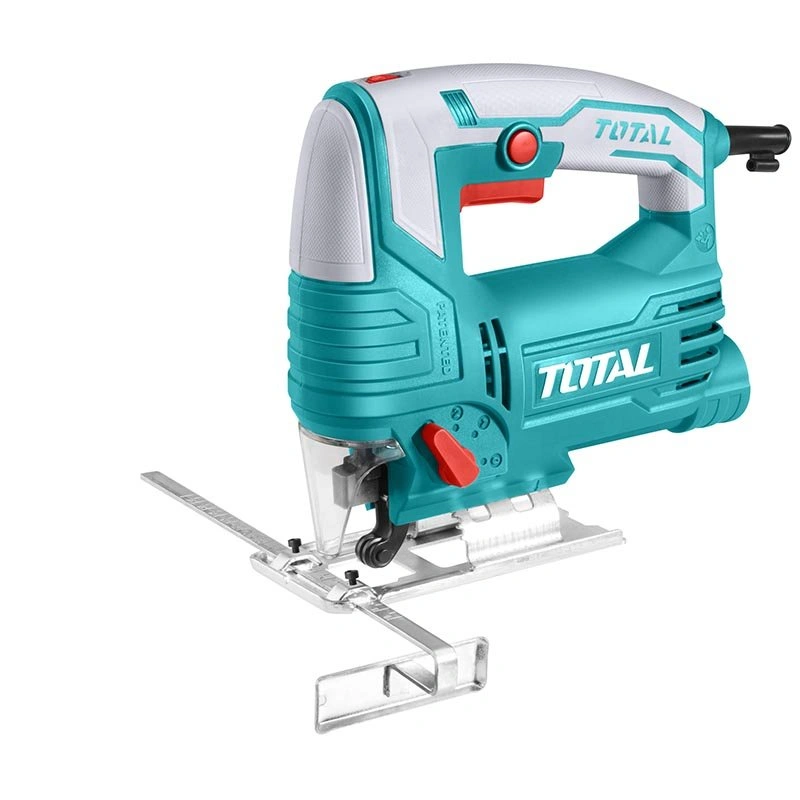 Fierestrau vertical 570W Total TS206656