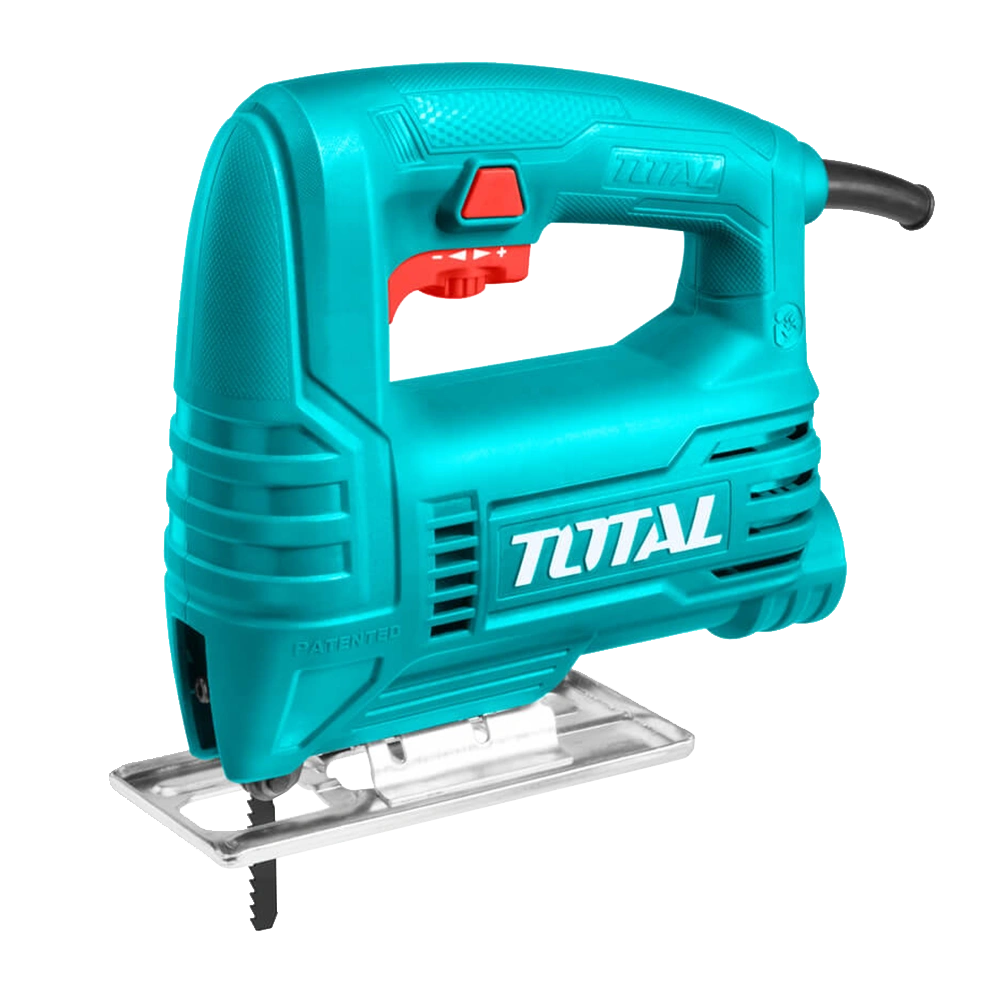 Fierestrau vertical 400W Total TS2045565