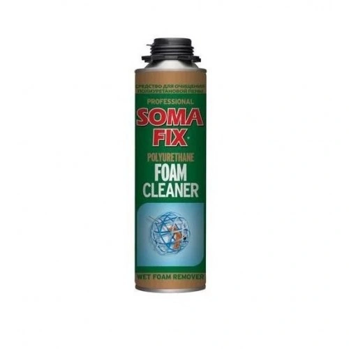 Spray adeziv universal , Somafix 500 ml,(pachet