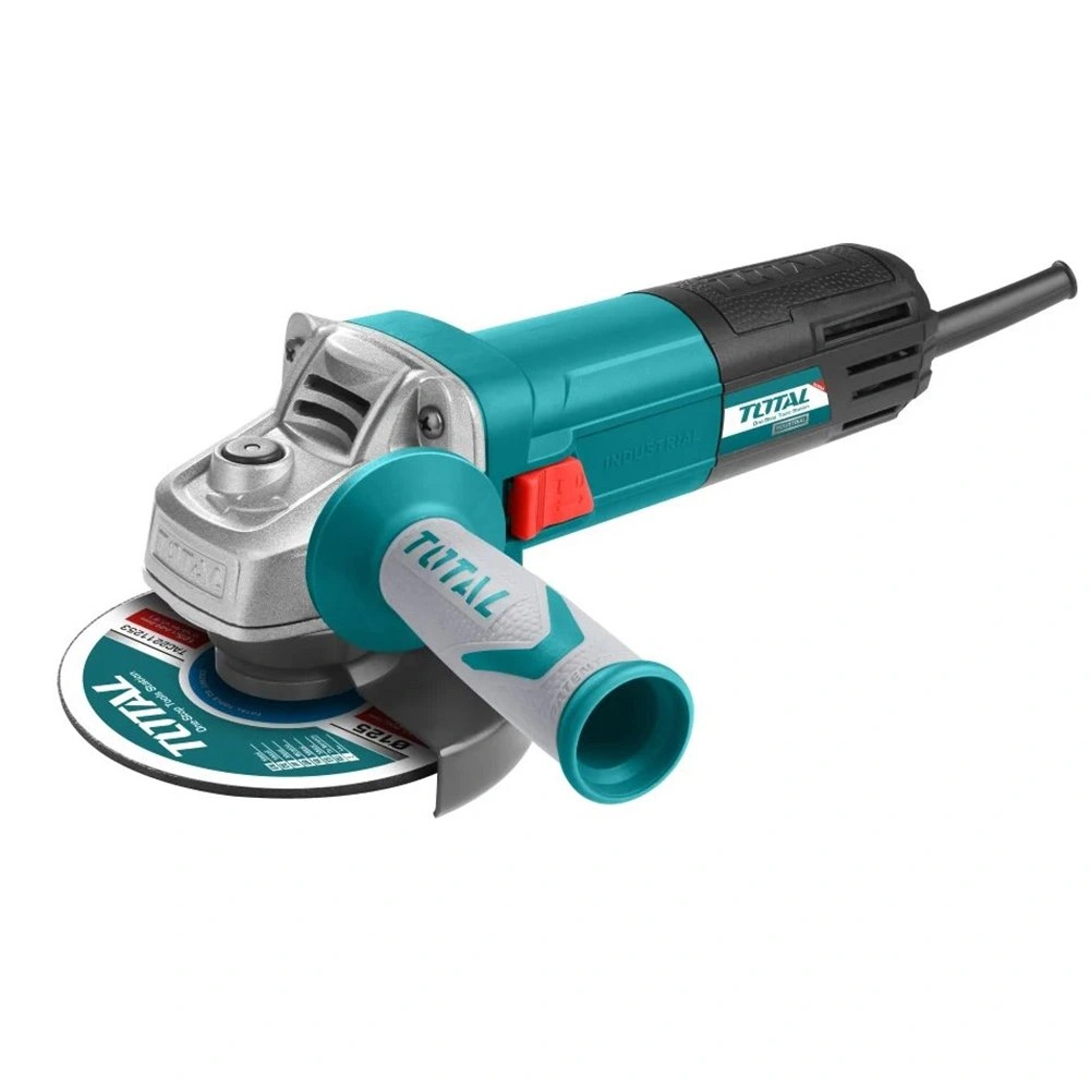 Polizor unghiular D125mm 900W  Total TG1091255