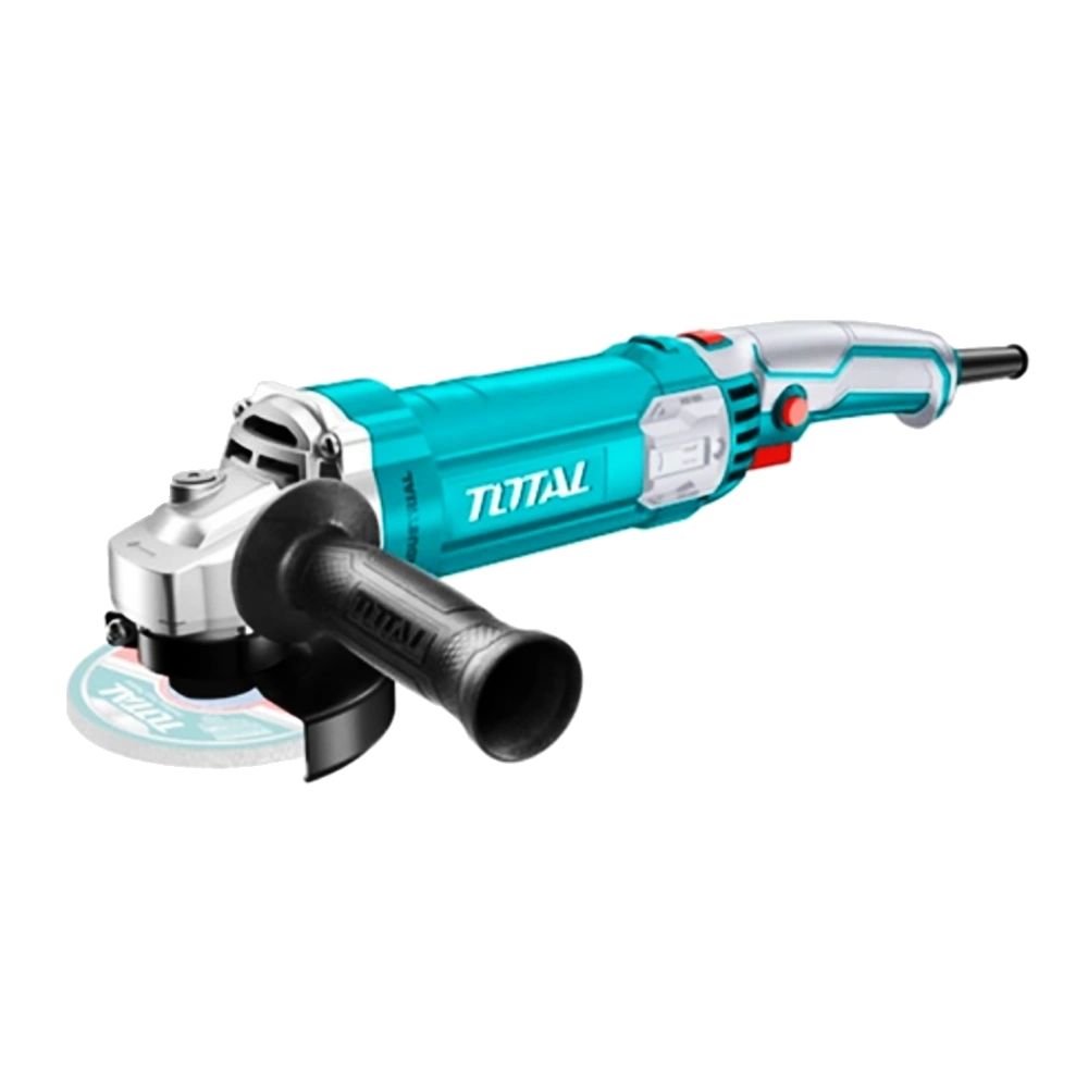 Polizor unghiular D125mm 1100W  Total TG1101255