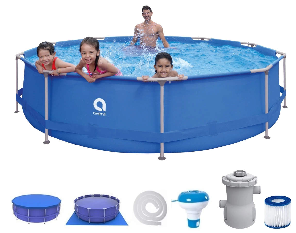 Piscina Avenil 12391VETS Promo Set