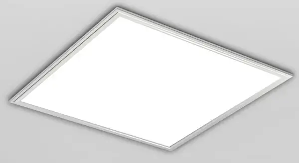 Corp de iluminat led tavan casetat 48W 5000K 60*60cm