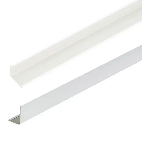 Deckofix T24 PROFIL PERIMETRAL 20*20*3000MM L(50buc)