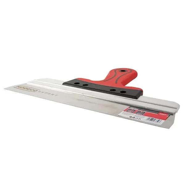 Spaclu fatada din inox_450mm "MODECO Expert" MN-72-373