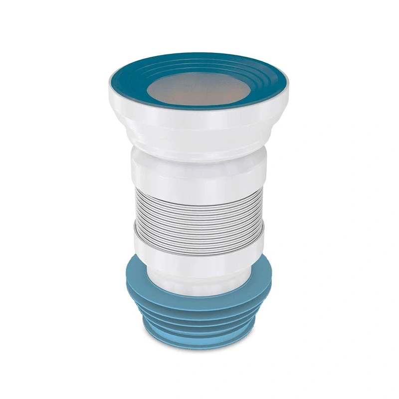 Teava WC  gofrata L350 mm