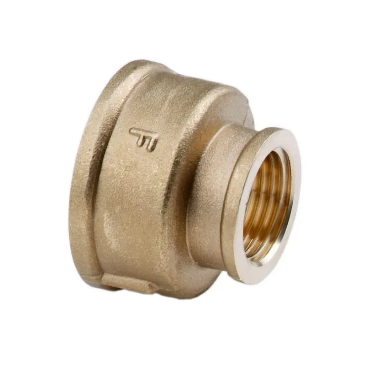 NIPLU 1/2F x 3/8F