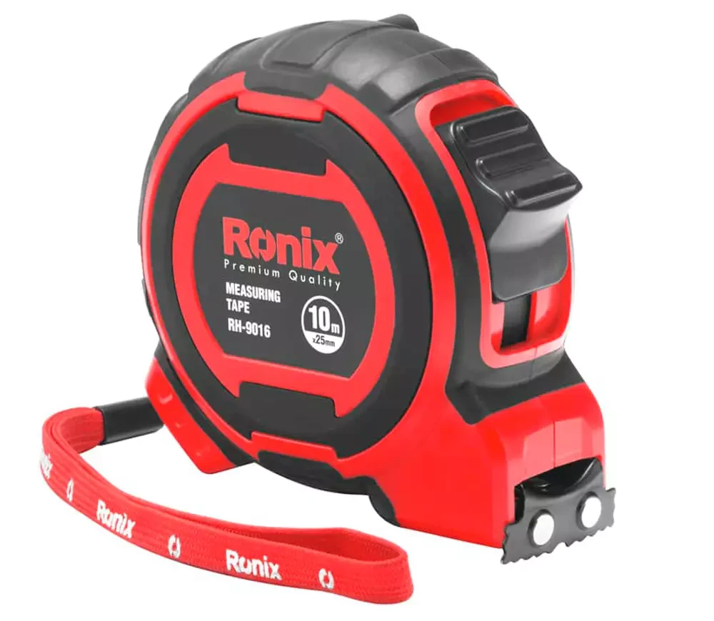Ruletă RONIX RH-9016 10000mm