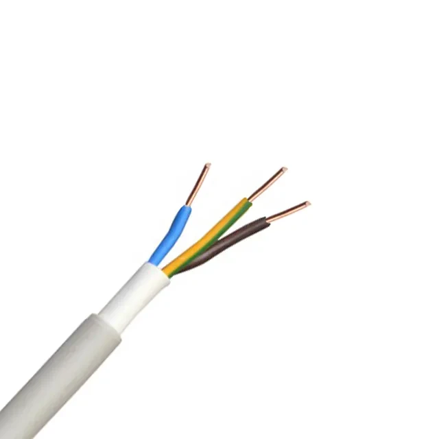 Cablu NYM 3 * 1.5 mm² sur cupru