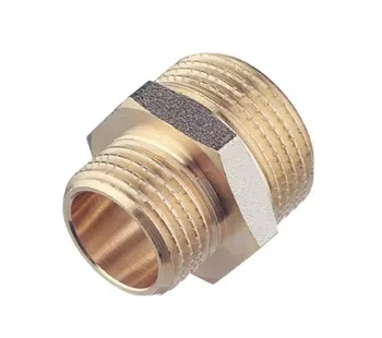 NIPLU 1''M x 1/2M