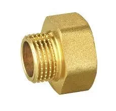 NIPLU 1''F x 3/4M