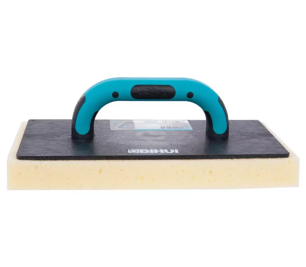 Gletieră cu burete BIHUI CFHSS11 280x140x30mm