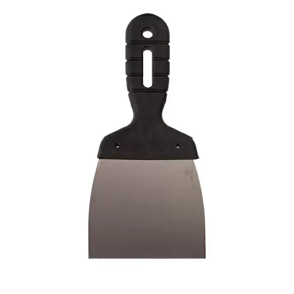 Spaclu_250mm cu maner din plastic