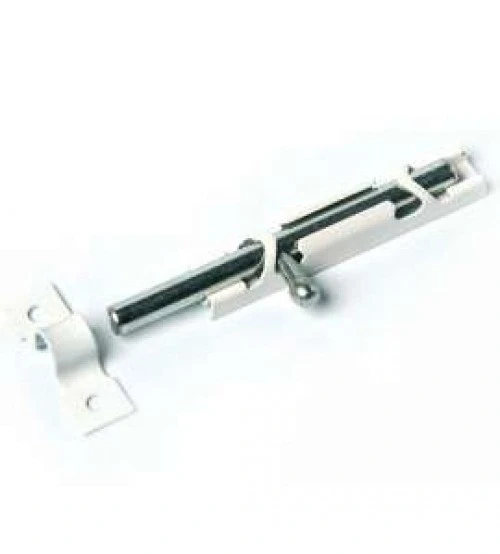 Zavor ЗТ polimer alb cu zinc 90mm