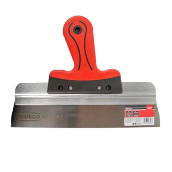 Spaclu fatada din inox_500mm "MODECO Expert" MN-72-374