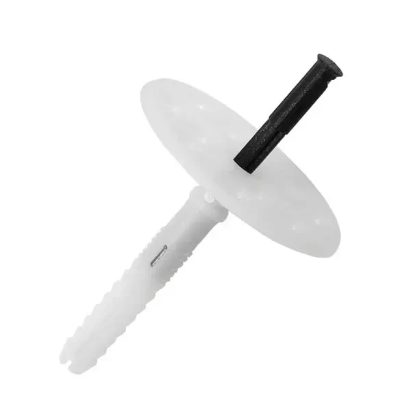 Diblu 10x160mm p/u izolare, cui din plastic