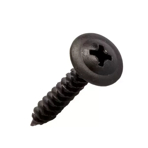 Surub cu cap plat si saiba 0,9mm 4,2x25_50 buc.