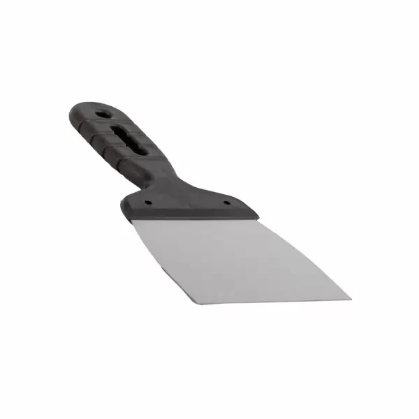 Spaclu_600mm cu maner din plastic