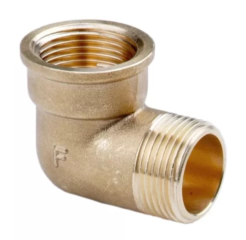 Cot BRONZ  3/4M x 3/4F