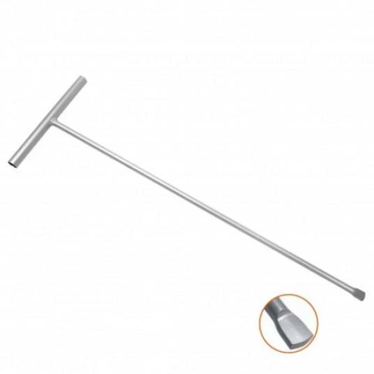 Cheie pentru radiator FONDITAL