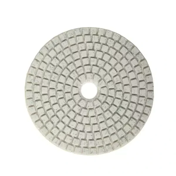 Disc diamantat flexibil p/u slefuit 100mm P3000_slef. umeda_trapez Profmet