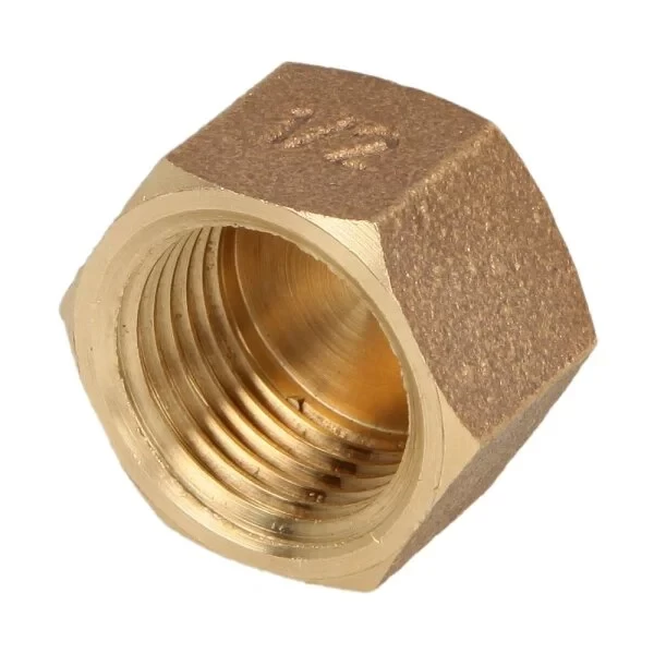 DOP BRONZ  1''F