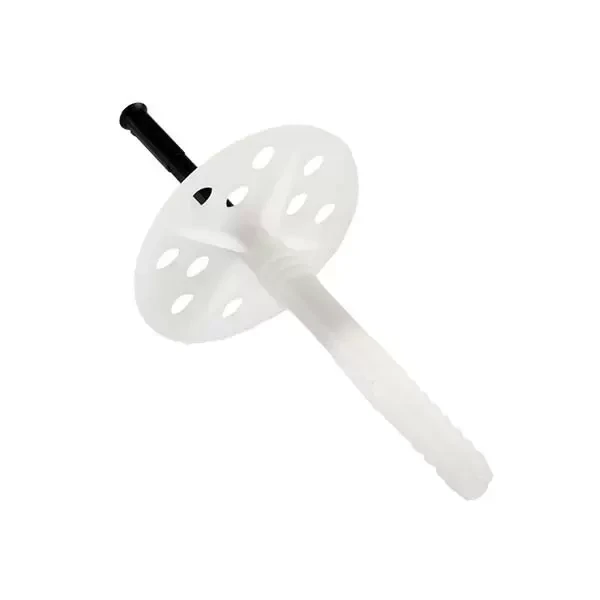 Diblu 10x120mm p/u izolare, cui din plastic_50buc.