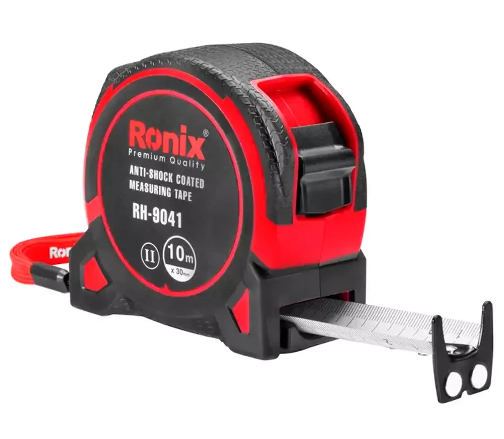 Ruletă RONIX RH-9041 10000mm