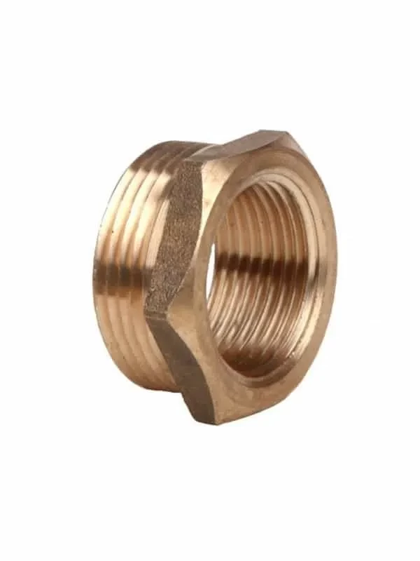 NIPLU  2''M x 1 1/4''F