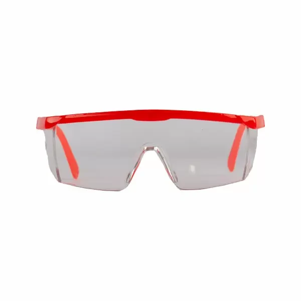 Ochelari de protectie deschisi transparenti