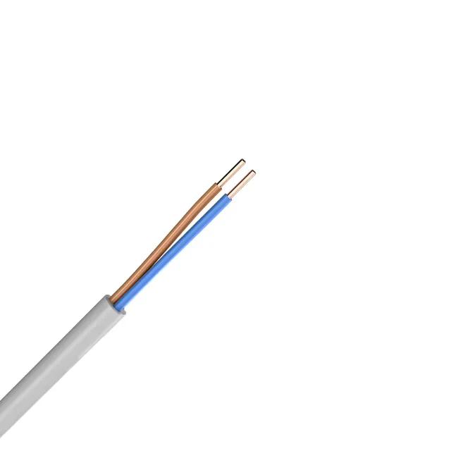 Cablu NYM 2 * 2.5 mm²