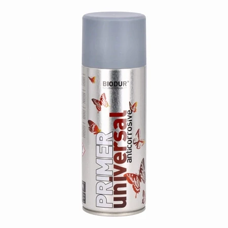 Spray vopsea "Biodur" 7046 sura 400ml